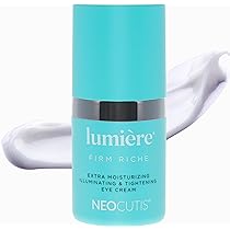 NeoCutis Lumiere Firm Riche Eye Cream