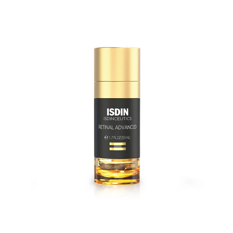 ISDIN Retinal Advanced Dual Phase Night Serum